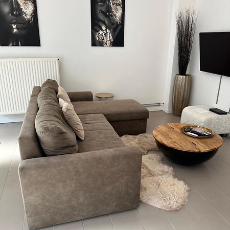 דירות Zwijndrecht Antwerp West Side מראה חיצוני תמונה