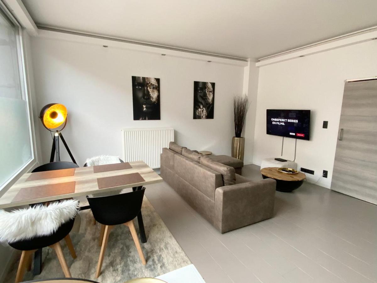 דירות Zwijndrecht Antwerp West Side מראה חיצוני תמונה