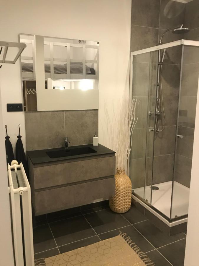 דירות Zwijndrecht Antwerp West Side מראה חיצוני תמונה